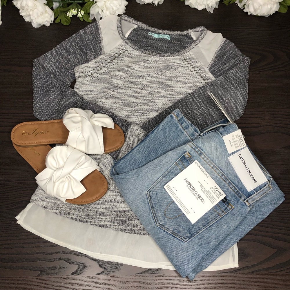 Maurices Top